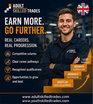 Earn more, go further — UK salaries tile